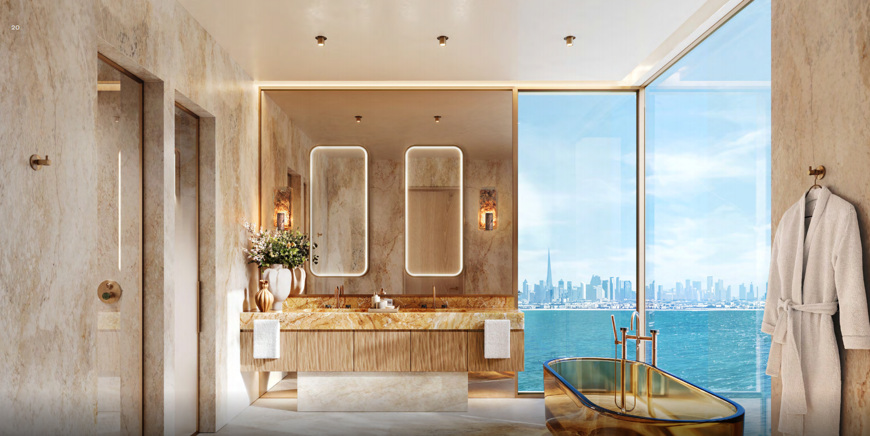 Solaya PDLM Dubai
